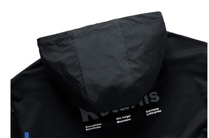 BOLTACTIVE™ CoreEase Hoodie – Men’s Lightweight Layer