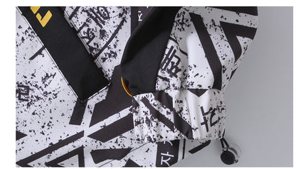 BOLTACTIVE™ StreetEase Youth Hoodie – Urban Comfort Fit