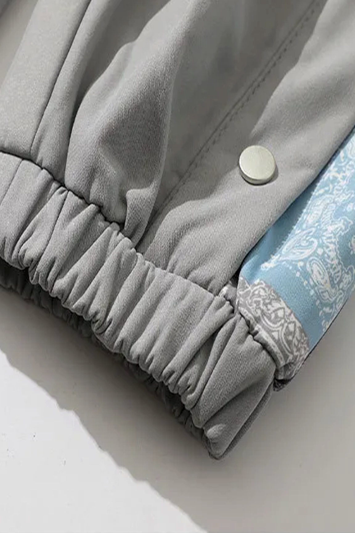 BOLTACTIVE™ MetroFlex Joggers – Hong Kong Style Streetwear Pants