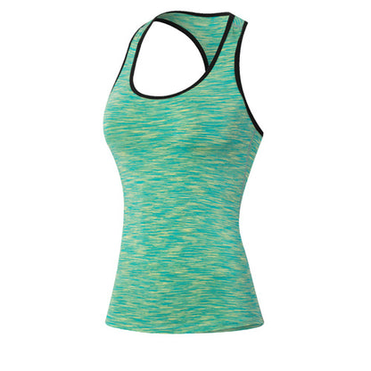 BOLTACTIVE™ FlexForm Racerback Yoga Tank