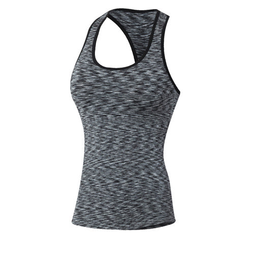 BOLTACTIVE™ FlexForm Racerback Yoga Tank