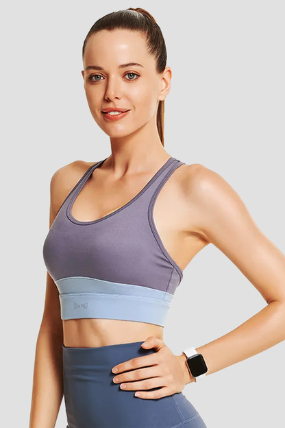 BOLTACTIVE™ MaxSupport Bra – High-Impact Lift & Control