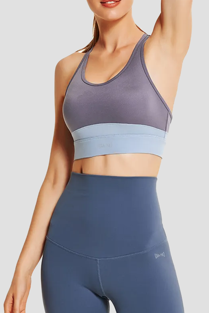 BOLTACTIVE™ MaxSupport Bra – High-Impact Lift & Control