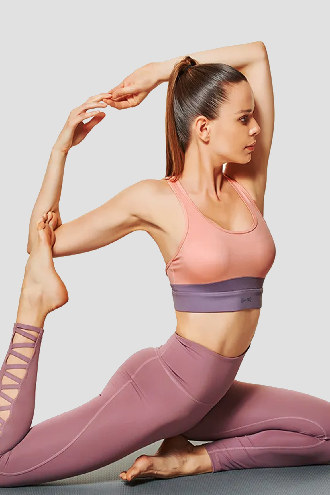 BOLTACTIVE™ MaxSupport Bra – High-Impact Lift & Control