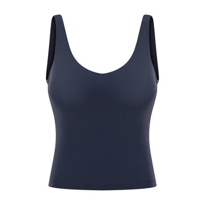 BOLTACTIVE™ CoreSculpt U-Back Yoga Bra Top