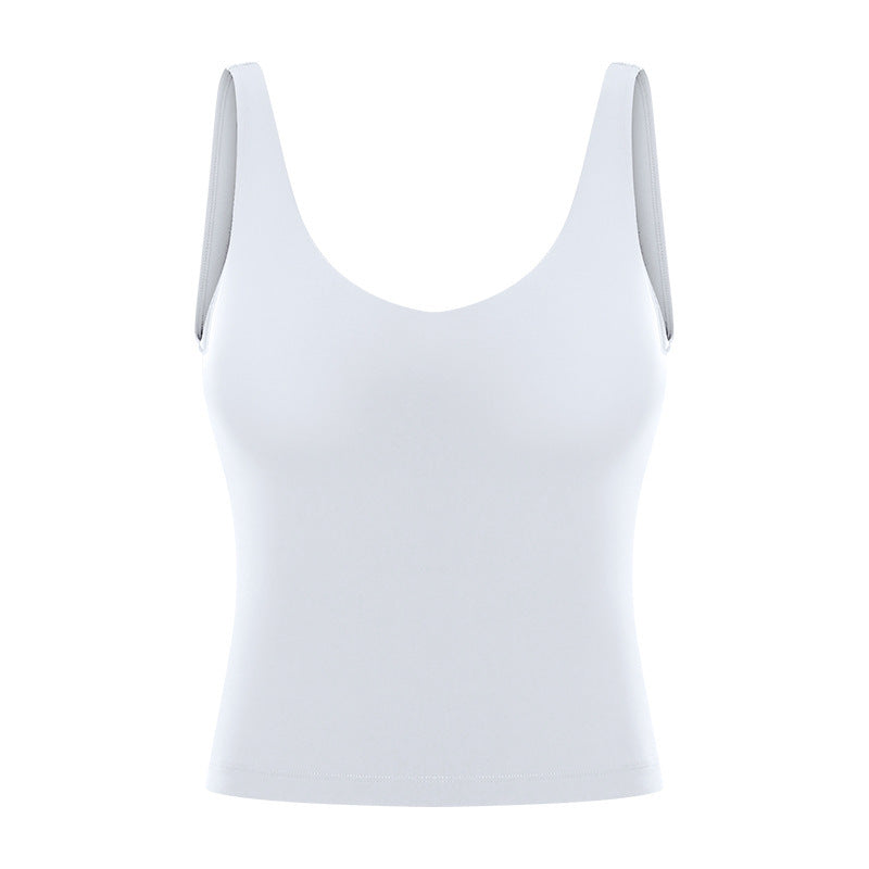 BOLTACTIVE™ CoreSculpt U-Back Yoga Bra Top