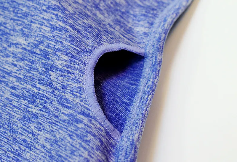 BOLTACTIVE™ Seamless MeshFlex Yoga Fitness Set – Women’s Breathable Workout Suit