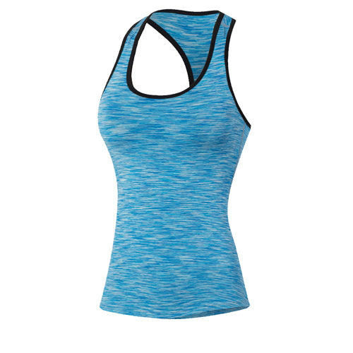 BOLTACTIVE™ FlexForm Racerback Yoga Tank
