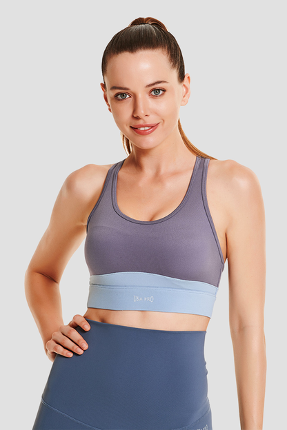 BOLTACTIVE™ MaxSupport Bra – High-Impact Lift & Control