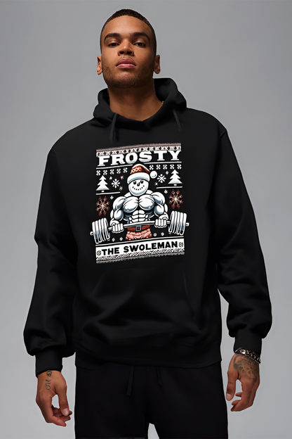 BOLTACTIVE™ Frosty Flex Xmas Hoodie