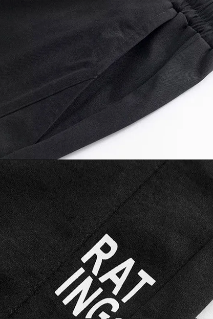 BOLTACTIVE™ AirStride Summer Joggers – Lightweight Men’s Casual Pants