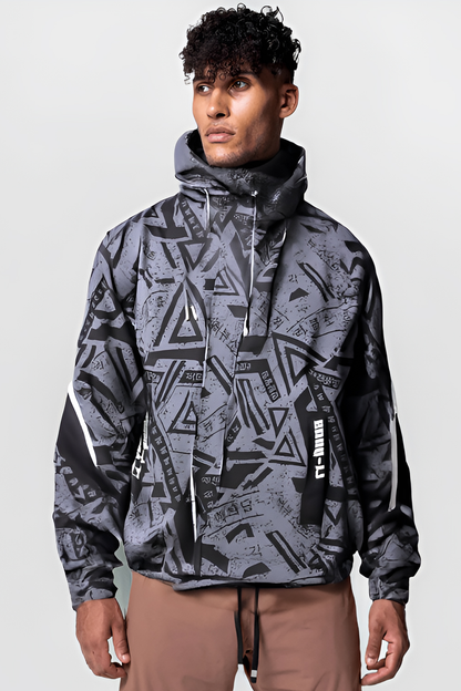 BOLTACTIVE™ StreetEase Youth Hoodie – Urban Comfort Fit