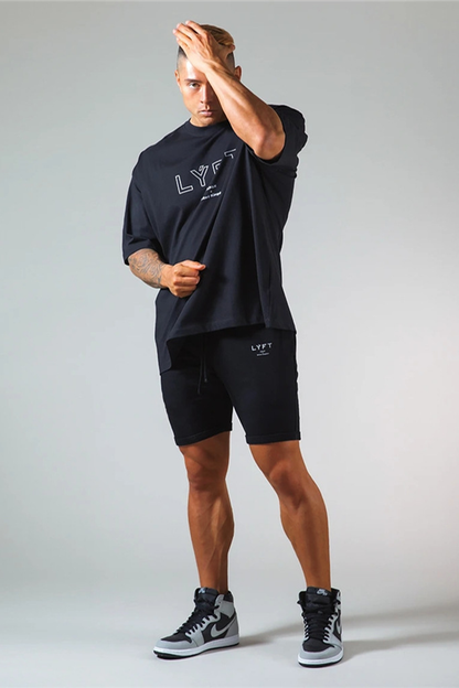 BOLTACTIVE™ SwiftFit Men’s Running Shorts