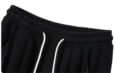 BOLTACTIVE™ FlexFit Joggers – Men’s Plus Size Athletic Trousers