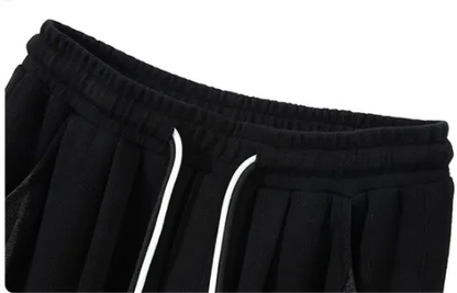 BOLTACTIVE™ FlexFit Joggers – Men’s Plus Size Athletic Trousers