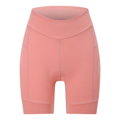 BOLTACTIVE™ EnduroRide Padded Cycling Shorts – Shock Absorption & Comfort