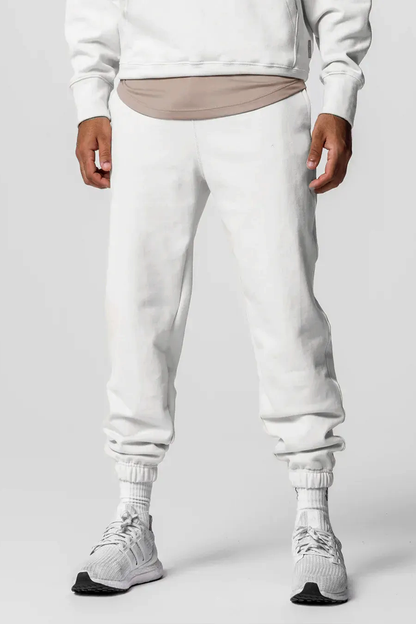 BOLTA™ CoreFlex Tracksuit – Men’s Oversized Hoodie & Jogger Set