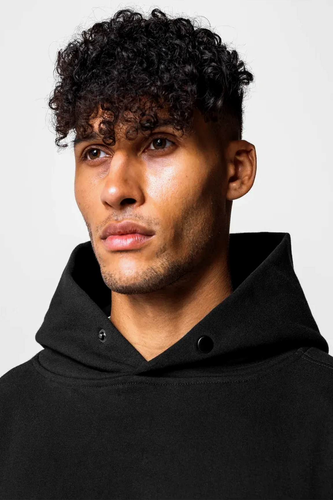 BOLTA™ CoreFlex Tracksuit – Men’s Oversized Hoodie & Jogger Set