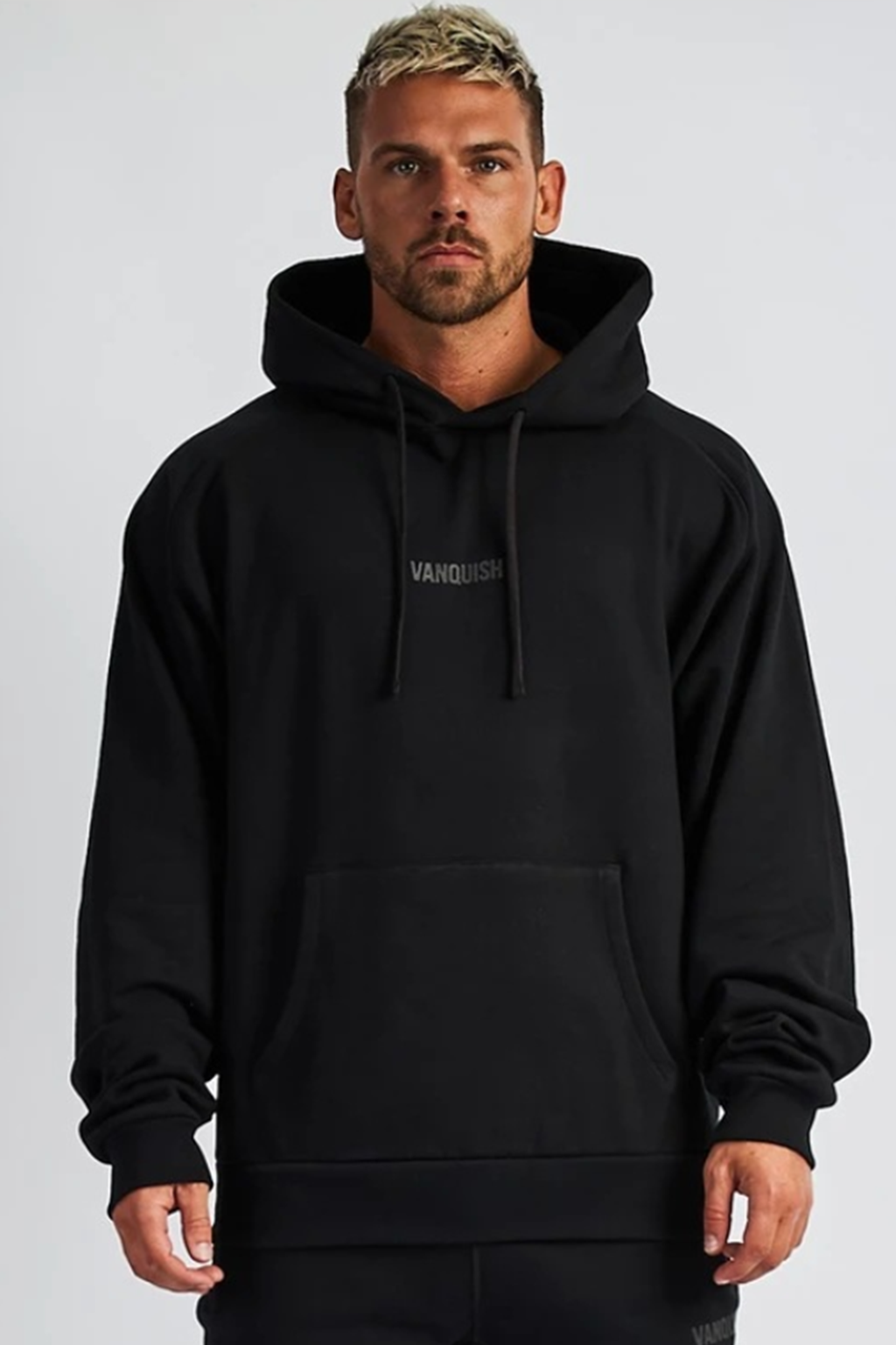 BOLTACTIVE™ CourtFlex Basketball Hoodie – Men’s Sport Pullover