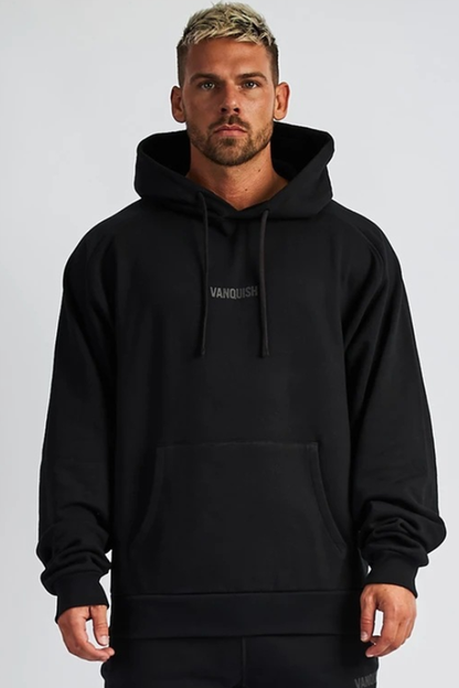 BOLTACTIVE™ CourtFlex Basketball Hoodie – Men’s Sport Pullover