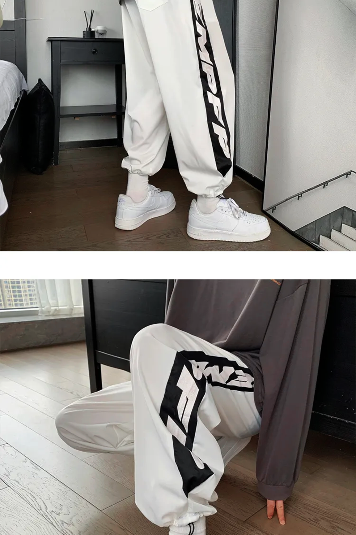 BOLTACTIVE™ UrbanEdge™ Cropped Trousers – Men’s Smart Casual