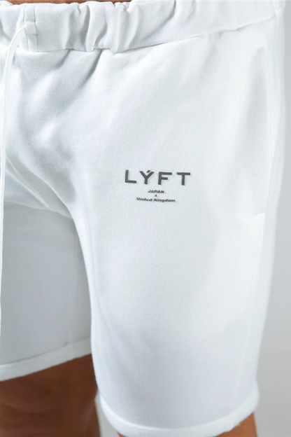 BOLTACTIVE™ SwiftFit Men’s Running Shorts