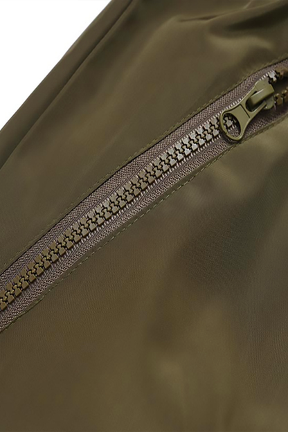 BOLTACTIVE™ StreetCourt Embroidered Basketball Shorts