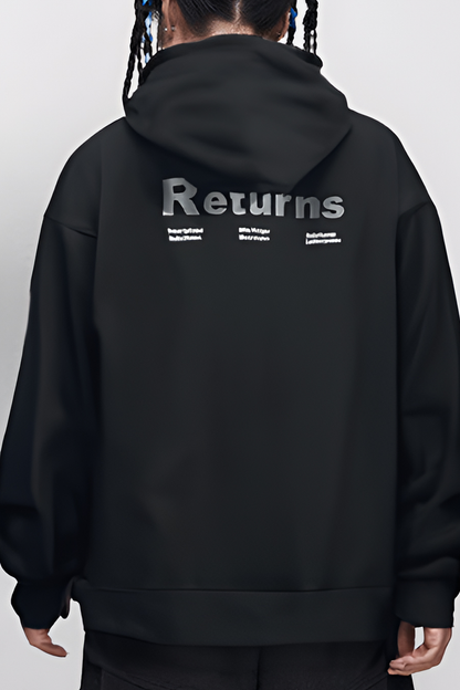 BOLTACTIVE™ CoreEase Hoodie – Men’s Lightweight Layer