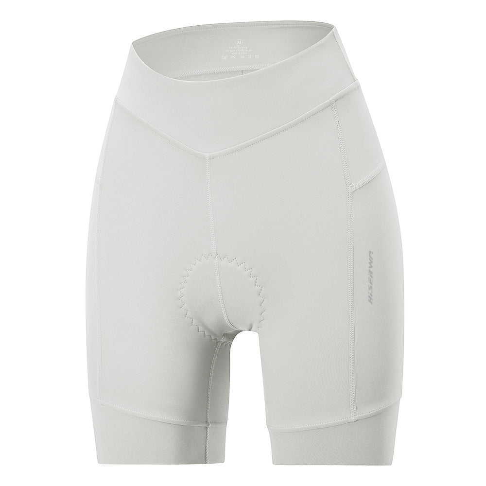 BOLTACTIVE™ EnduroRide Padded Cycling Shorts – Shock Absorption & Comfort