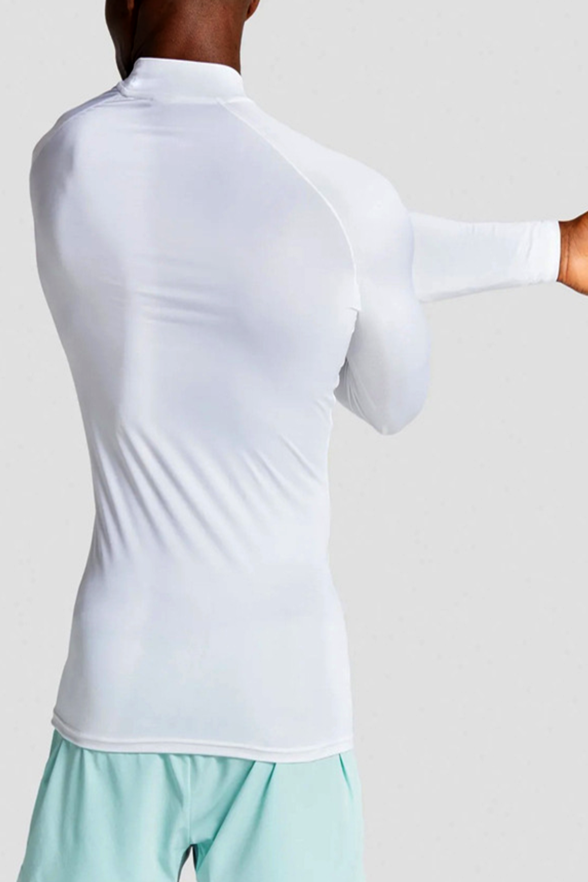 BOLTACTIVE™ PowerSkin Compression Tee – Long Sleeve