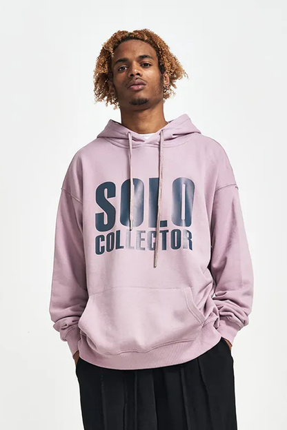 BOLTACTIVE™ UrbanCore Cotton Hoodie – Relaxed Fit