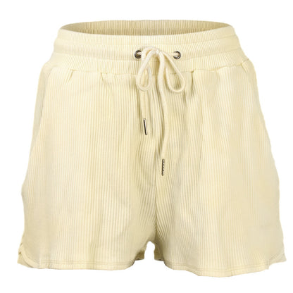 BOLTACTIVE™ FlowFit Yoga & Gym Two-Piece Set — Women’s Loose Short Sleeve & Shorts