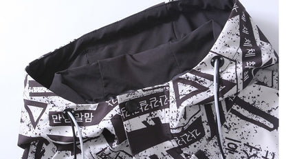 BOLTACTIVE™ StreetEase Youth Hoodie – Urban Comfort Fit