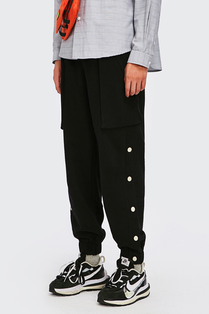 BOLTACTIVE™ ArcticFlex™ Fleece-Lined Joggers – Men’s Fit