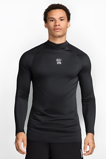 BOLTACTIVE™ PowerSkin Compression Tee – Long Sleeve