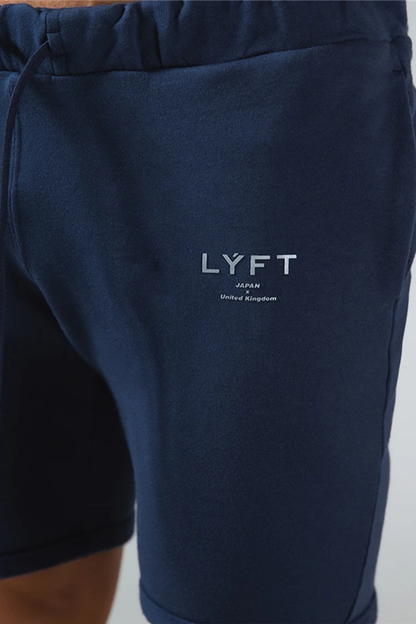 BOLTACTIVE™ SwiftFit Men’s Running Shorts