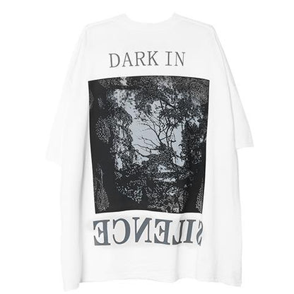 BOLTACTIVE™ StreetEase Oversize Tee – Urban Essential