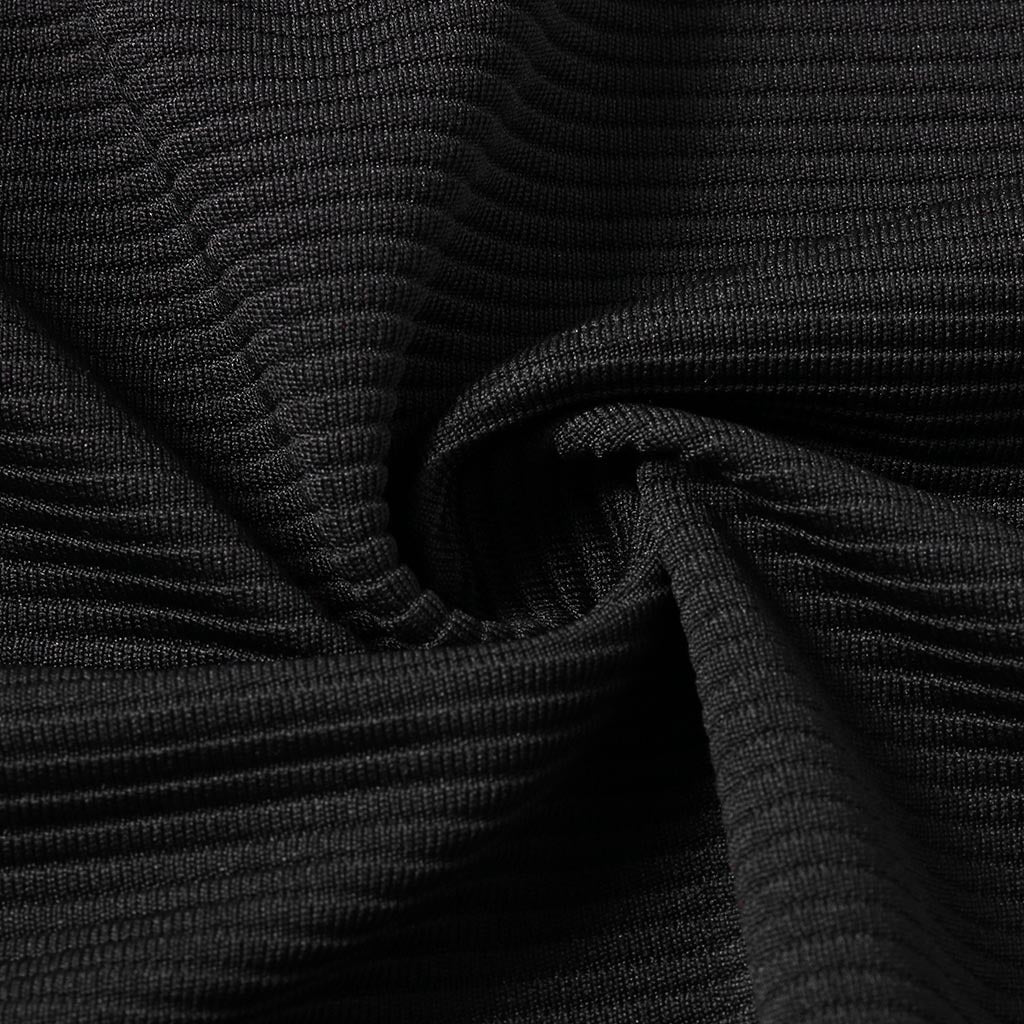 BOLTACTIVE™ UrbanStripe Casual Tracksuit – Men’s Color Block Sport Set