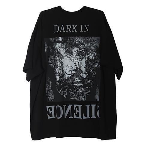 BOLTACTIVE™ StreetEase Oversize Tee – Urban Essential