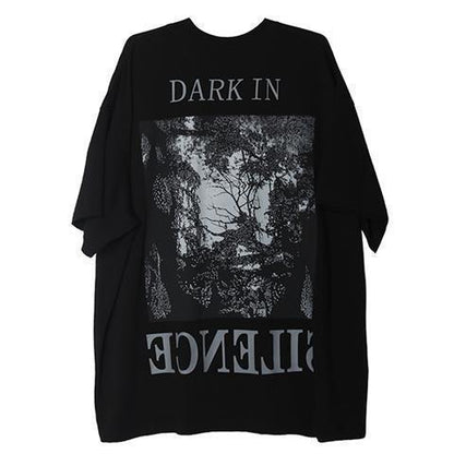 BOLTACTIVE™ StreetEase Oversize Tee – Urban Essential