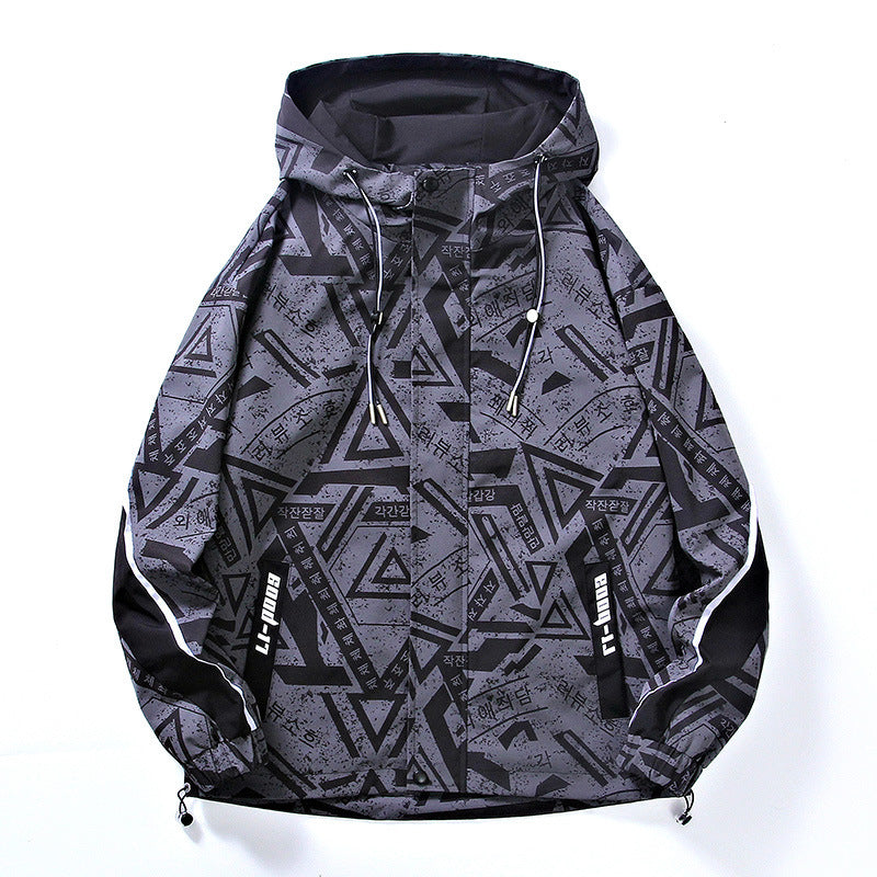 BOLTACTIVE™ StreetEase Youth Hoodie – Urban Comfort Fit