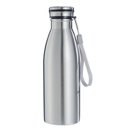 BOLTACTIVE™ HydraSteel Pro Bottle – 1000ml Metal Sports Flask
