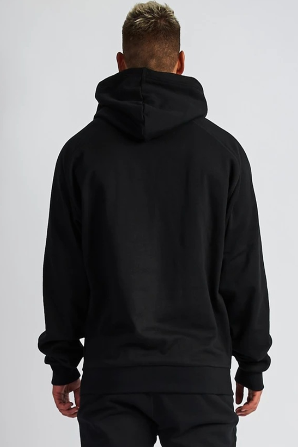 BOLTACTIVE™ CourtFlex Basketball Hoodie – Men’s Sport Pullover