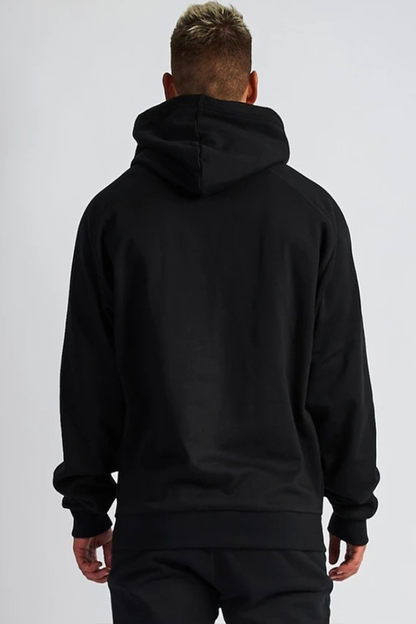 BOLTACTIVE™ CourtFlex Basketball Hoodie – Men’s Sport Pullover