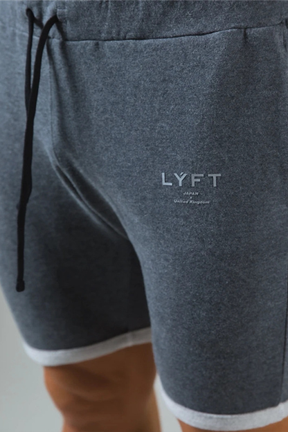 BOLTACTIVE™ SwiftFit Men’s Running Shorts