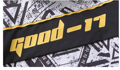 BOLTACTIVE™ StreetEase Youth Hoodie – Urban Comfort Fit