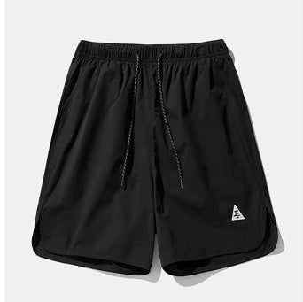 BOLTACTIVE™ TrailFlex Outdoor Cycling Shorts — Men’s Loose Sports Shorts