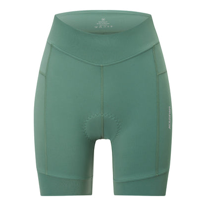 BOLTACTIVE™ EnduroRide Padded Cycling Shorts – Shock Absorption & Comfort