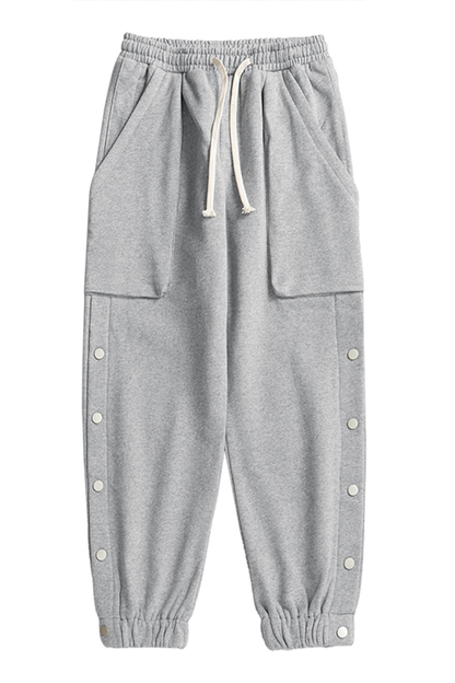 BOLTACTIVE™ ArcticFlex™ Fleece-Lined Joggers – Men’s Fit