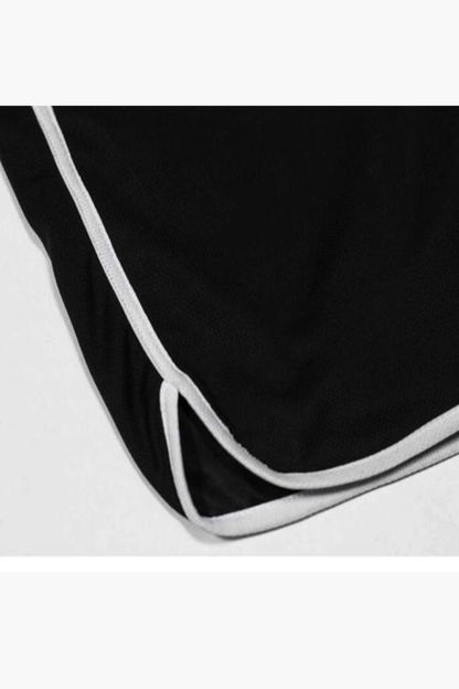 BOLTACTIVE™ AirMesh Performance Shorts — Men’s Quick-Dry Workout Shorts